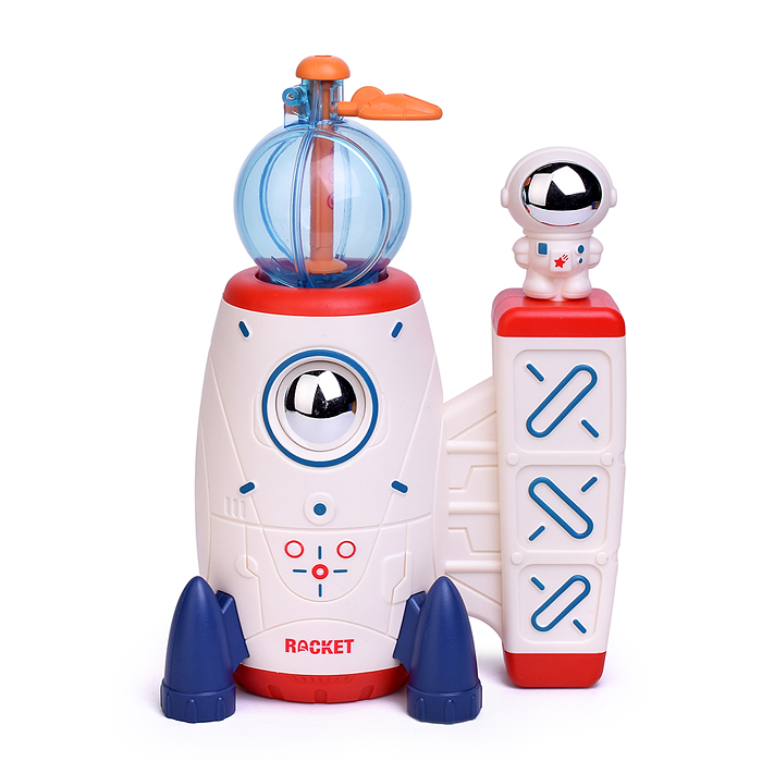 Творческая мастерская T328 "Космос" в коробке