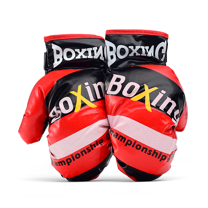 Перчатки для бокса TT605 "Любительские"