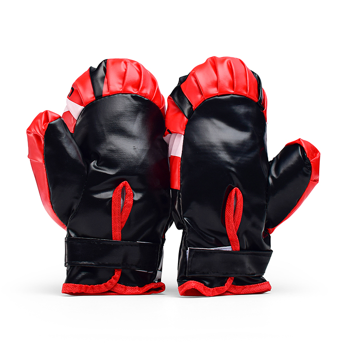 Перчатки для бокса TT605 "Любительские"