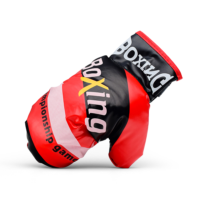 Перчатки для бокса TT605 "Любительские"