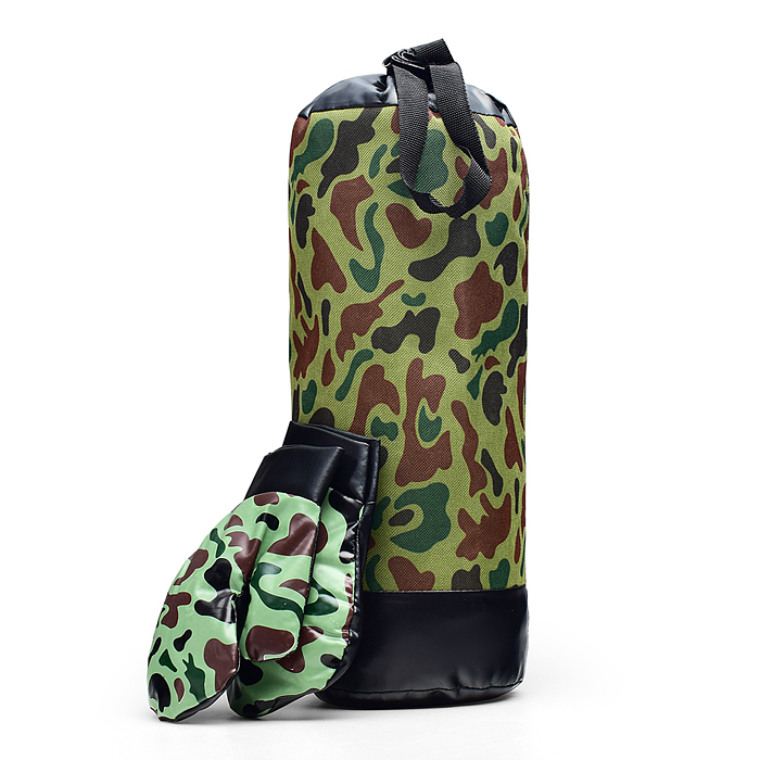 Набор Бокс TT211 "Железный удар"