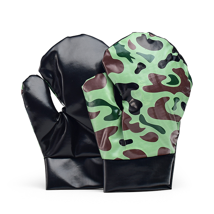 Набор Бокс TT211 "Железный удар"