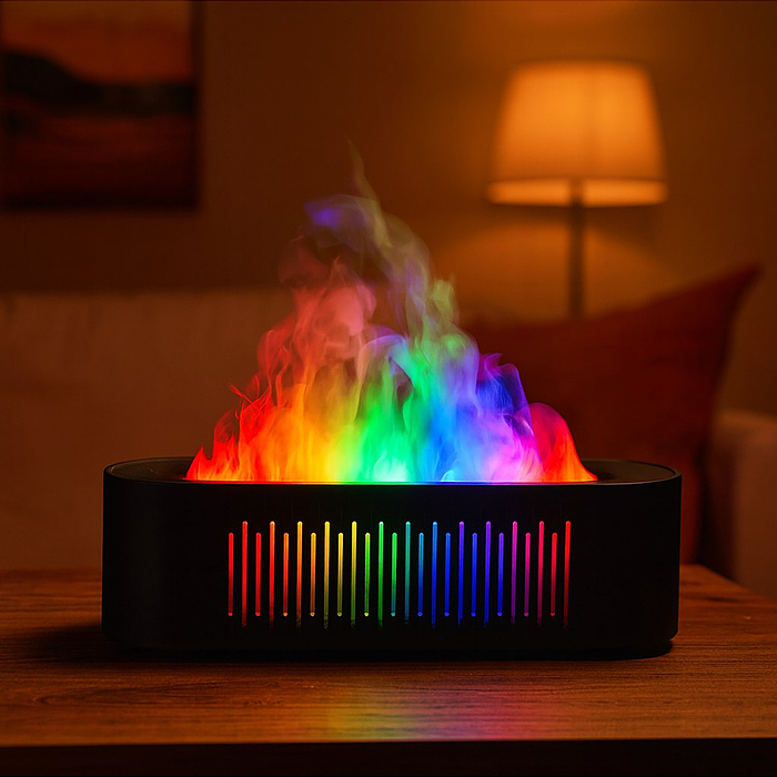 Светильник-увлажнитель A11-1 "Гармония света" в коробке