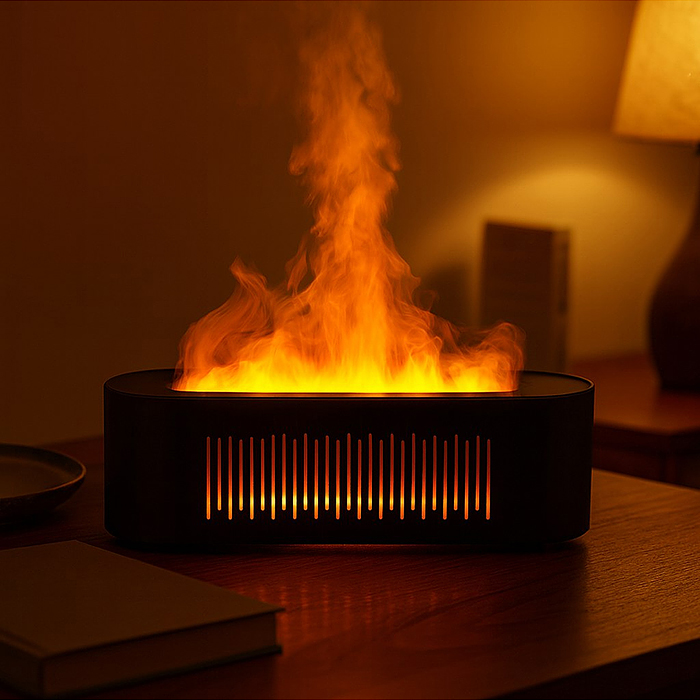 Светильник-увлажнитель A11-1 "Гармония света" в коробке