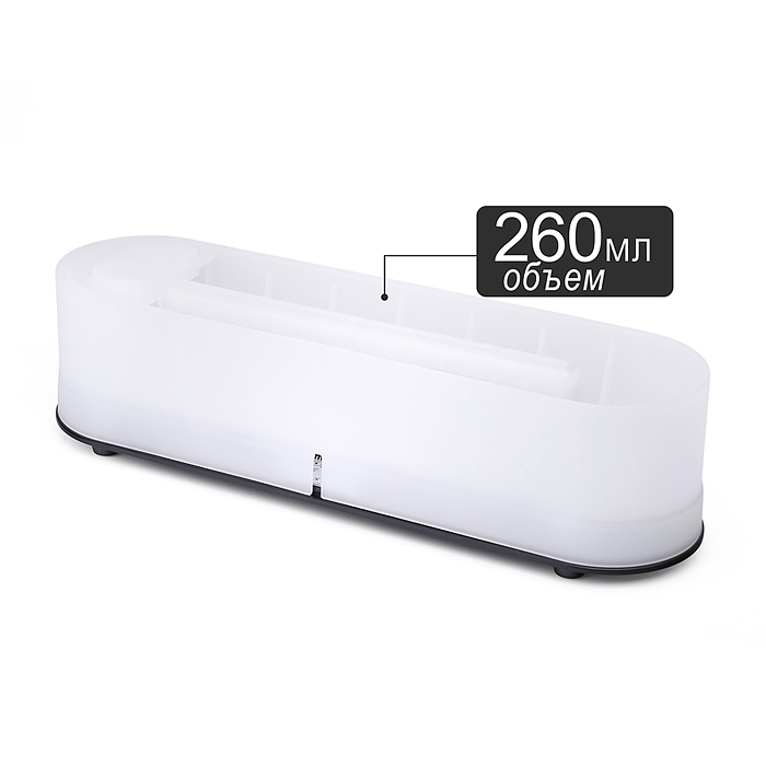 Светильник-увлажнитель A11-1 "Гармония света" в коробке