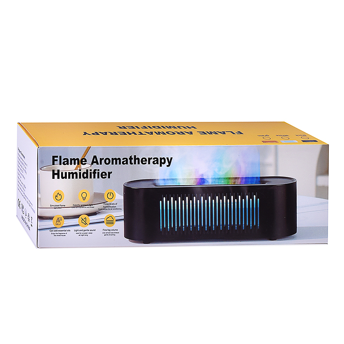 Светильник-увлажнитель A11-1 "Гармония света" в коробке