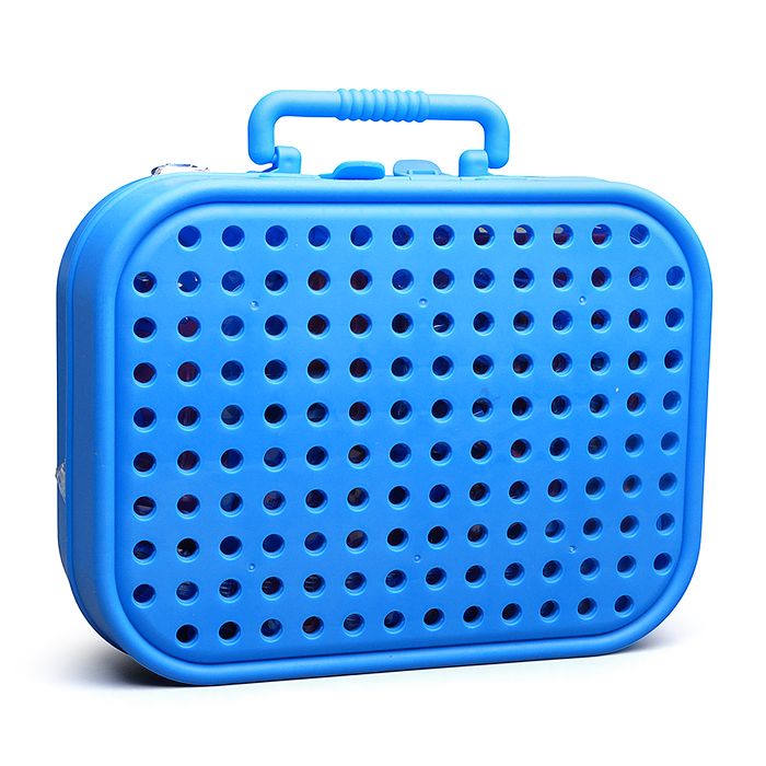 Конструктор H321-333 "Космическая станция" (298 дет.) в коробке