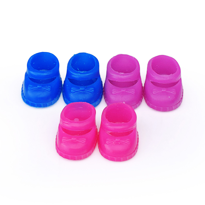 Кукла KL005-10 "Луна модница" с аксессуарами, в коробке