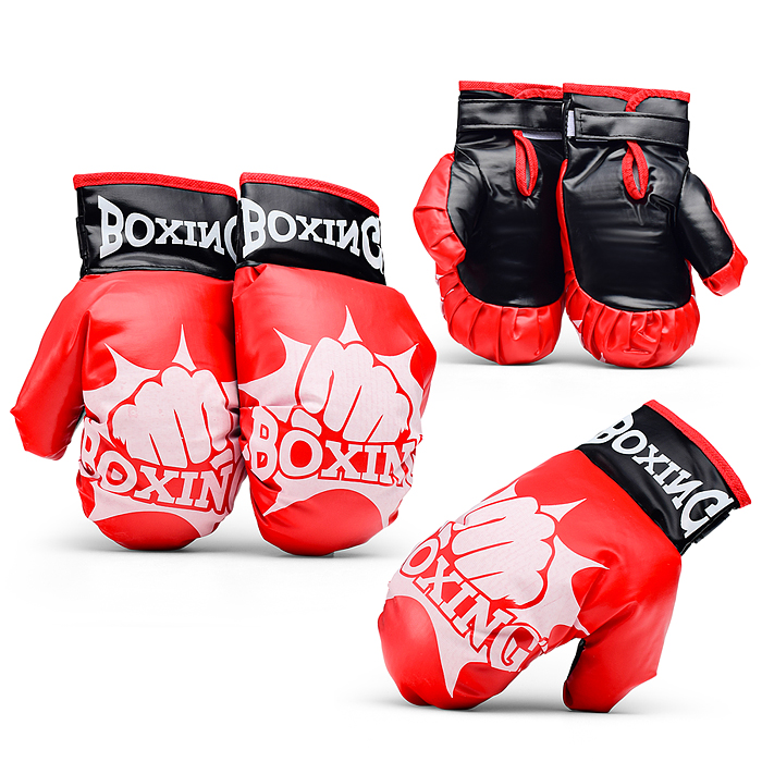 Перчатки для бокса TT600 "Спарринговые"