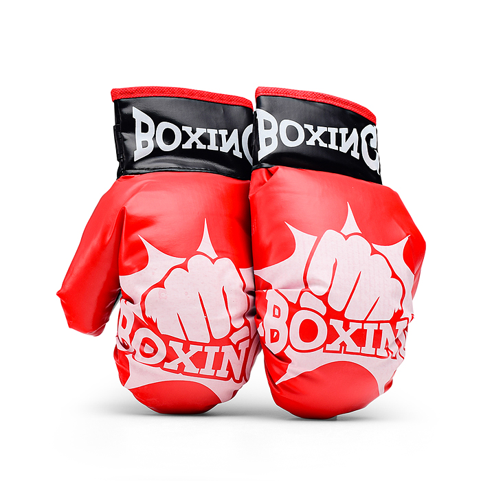 Перчатки для бокса TT600 "Спарринговые"