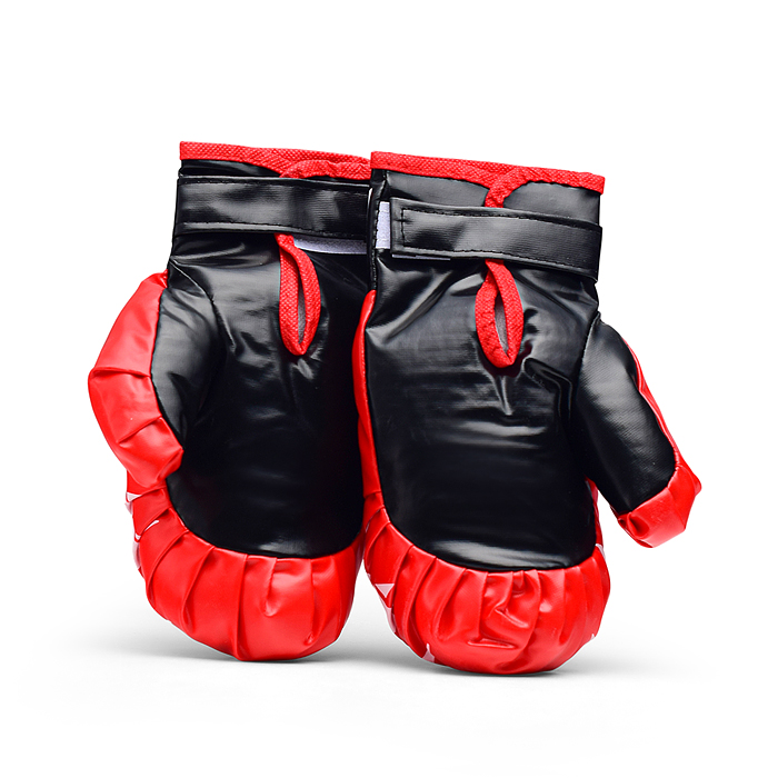 Перчатки для бокса TT600 "Спарринговые"