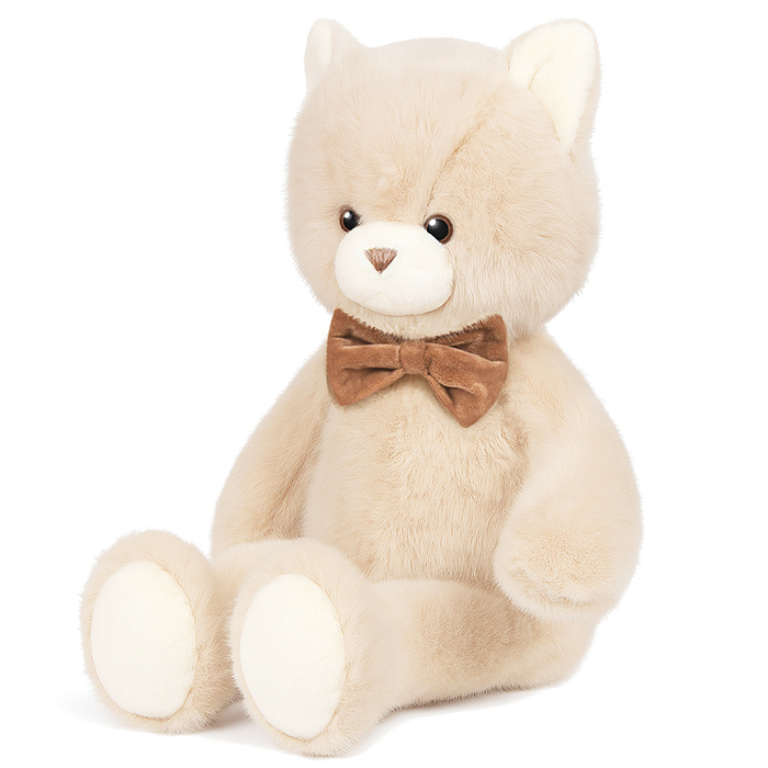 Котик Фил, 27 см