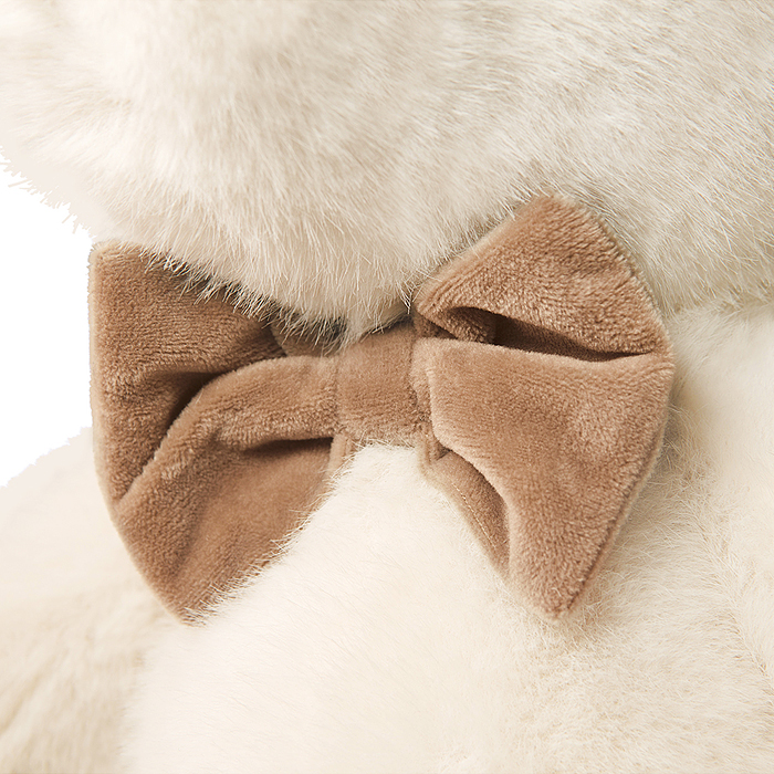 Котик Фил, 27 см