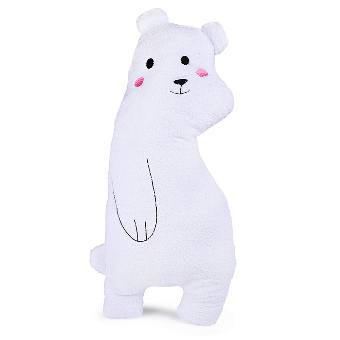 Подушка-игрушка Мишка