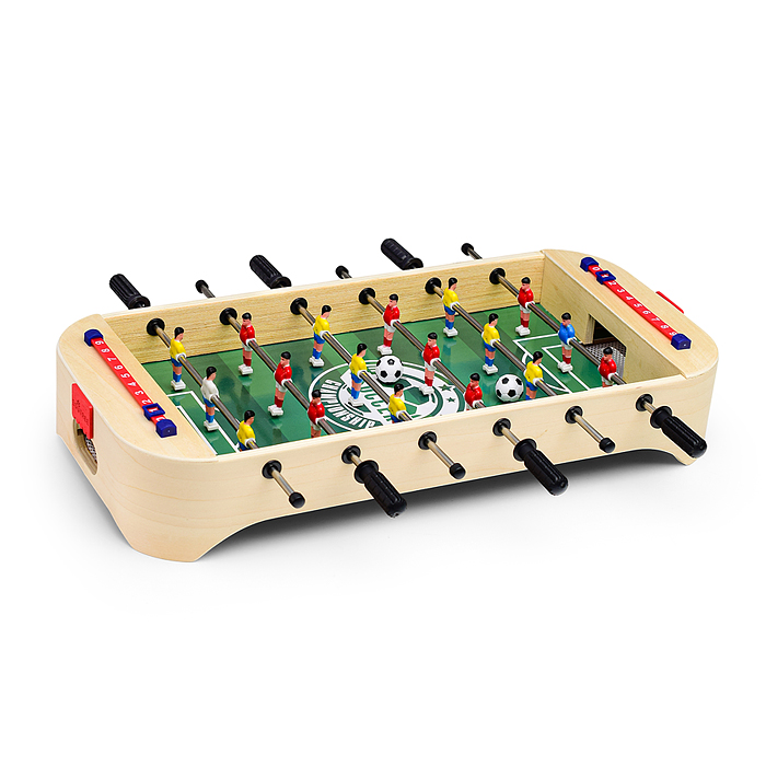Настольная игра Футбол 2995 "Пенальти" в коробке