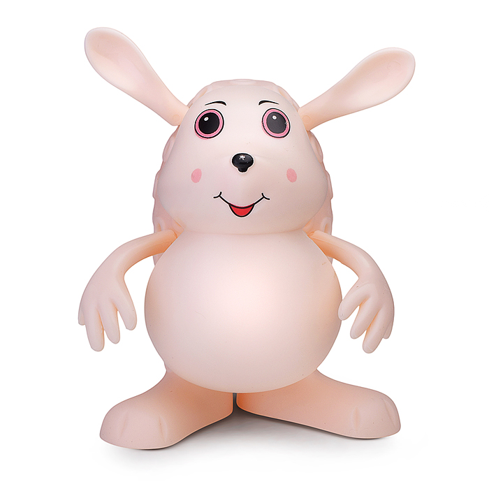 Набор творческая мастерская XF002 "Ёжик" в коробке