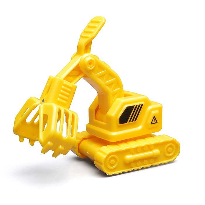 Трек E7022 "Космос" в коробке