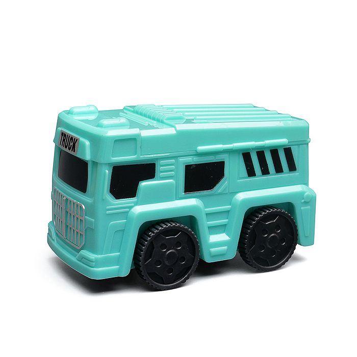 Трек E7022 "Космос" в коробке