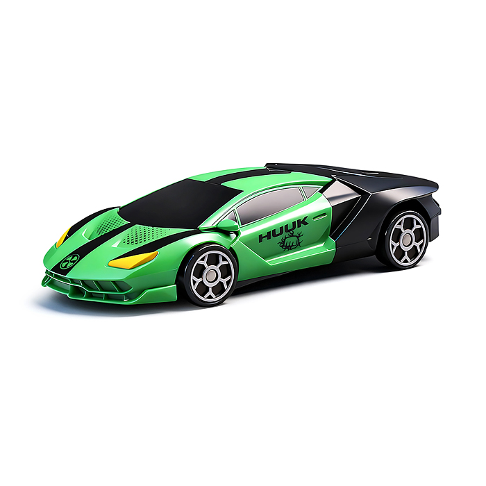 Машина-Робот XL91865B