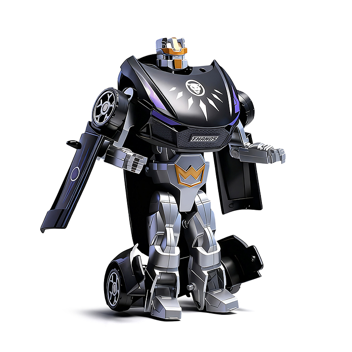 Машина-Робот XL91865B