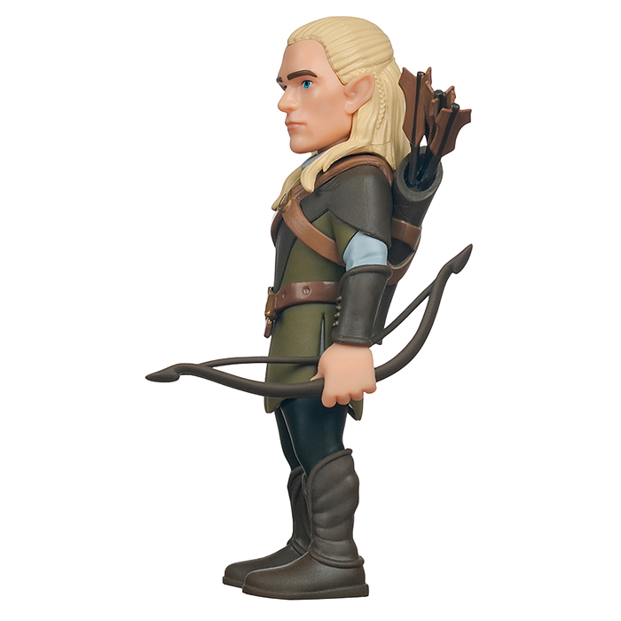 Коллекционная фигурка "The Lord of the rings" - "Властелин колец" Леголас, 12 см, 