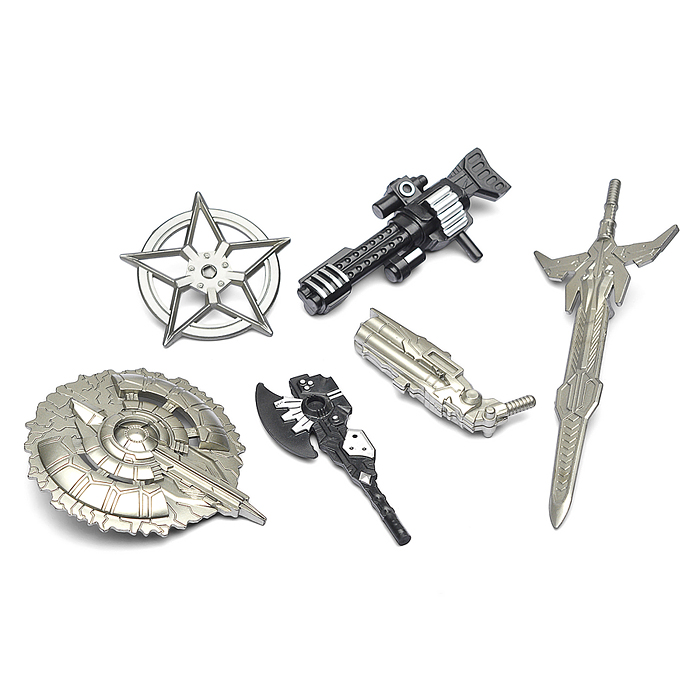 Фото к товару Робот HF9489AB "Кросс бот" в коробке Робот HF9489AB "Кросс бот" в коробке