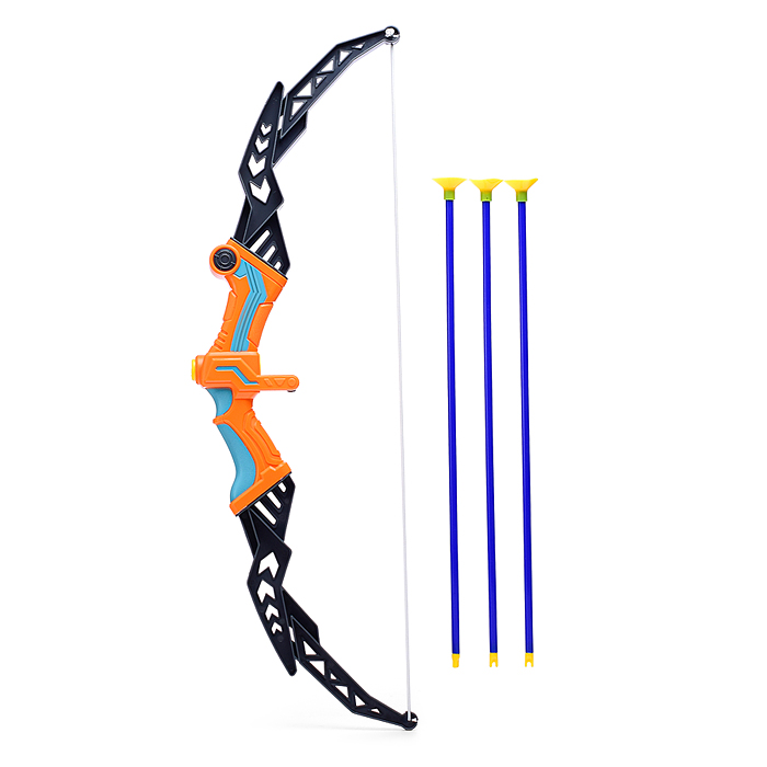 Набор лук 33043 "Маленький воин" в коробке