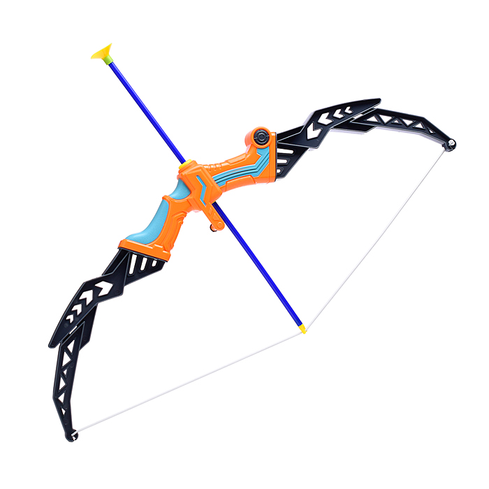 Набор лук 33043 "Маленький воин" в коробке