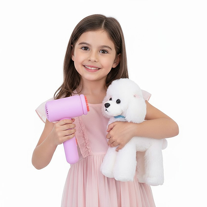 Фото к товару Набор доктора BX50 "Ветеринар" в коробке Набор доктора BX50 "Ветеринар" в коробке