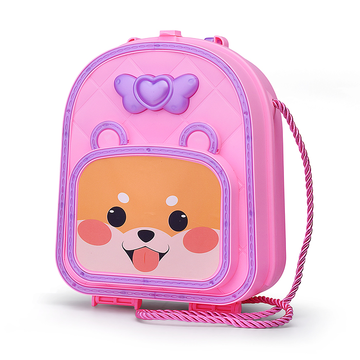 Фото к товару Набор доктора BX50 "Ветеринар" в коробке Набор доктора BX50 "Ветеринар" в коробке