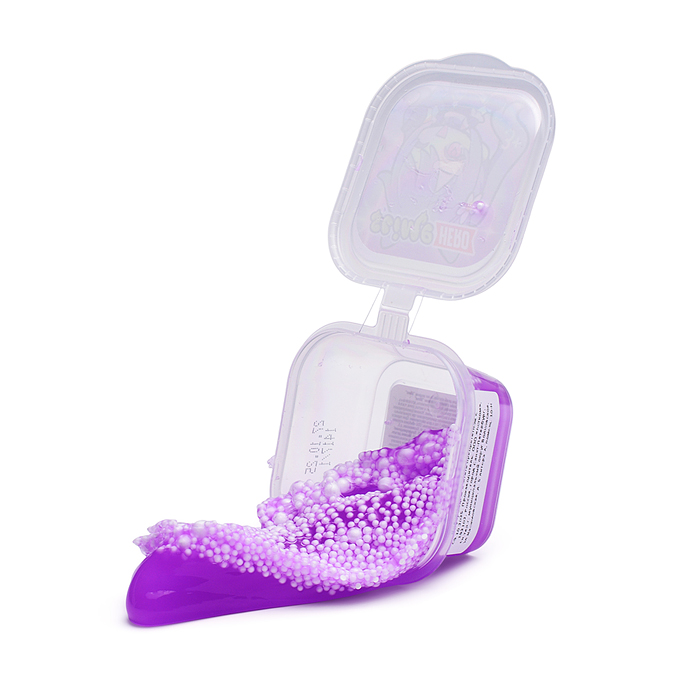 Игрушка для детей модели "Slime" Slime Hero