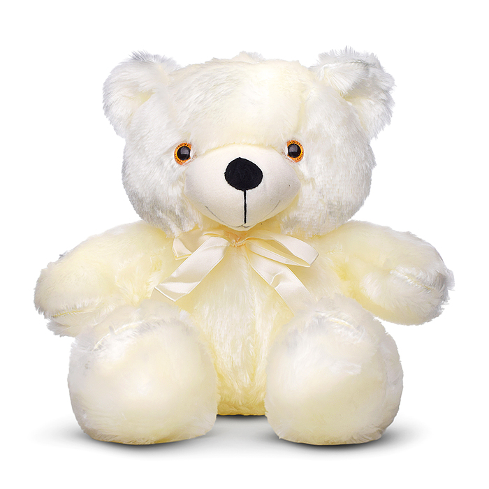 Мягкая игрушка М1522 "Медведь" 45 см.