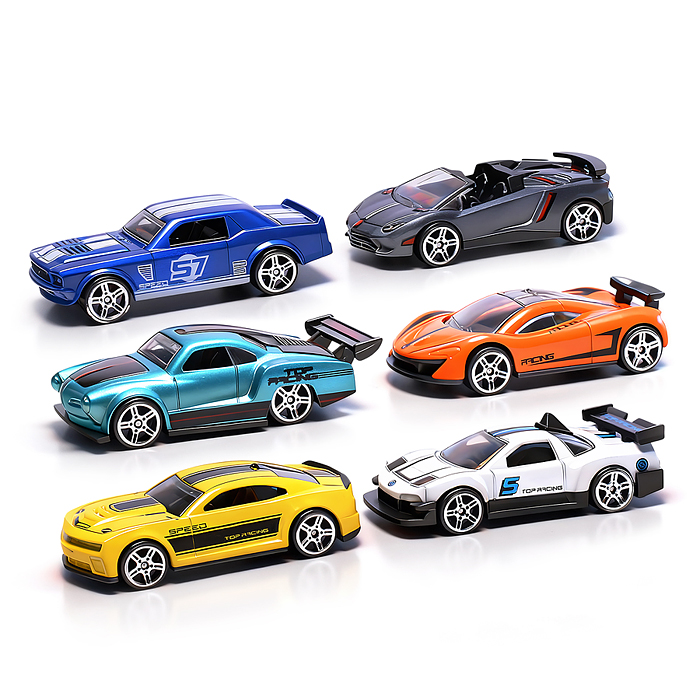 Станция обслуживания MH-189 "Транспорт" в коробке