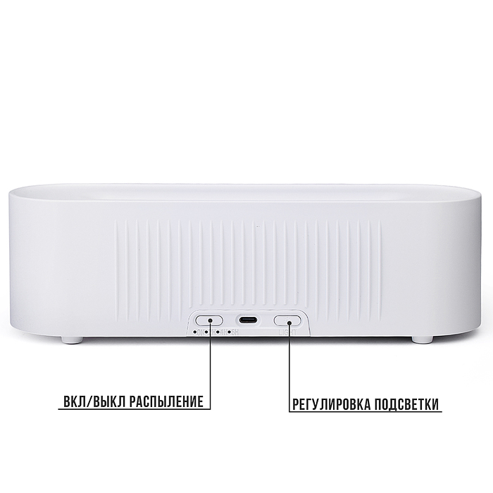 Светильник-увлажнитель A11-2 "Светлый момент" в коробке