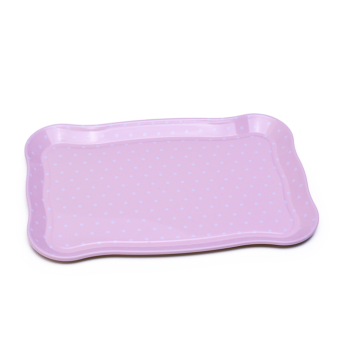 Набор посуды H614 "Чайный сервиз" (4 персоны) в коробке