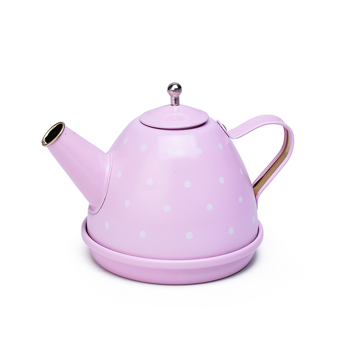 Набор посуды H614 "Чайный сервиз" (4 персоны) в коробке