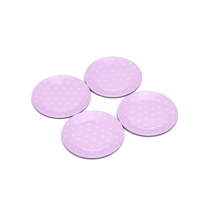 Набор посуды H614 "Чайный сервиз" (4 персоны) в коробке