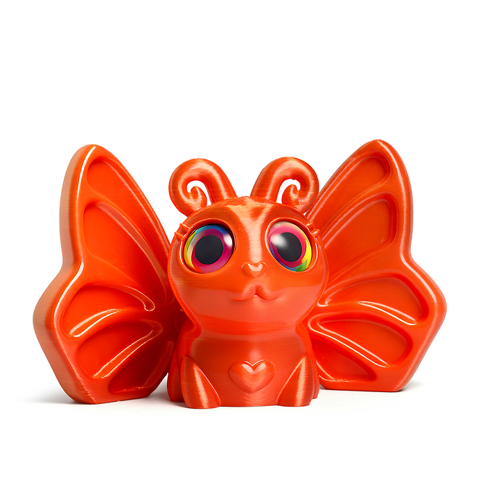 Игрушка-антистресс 00-7525 "Бабочка"