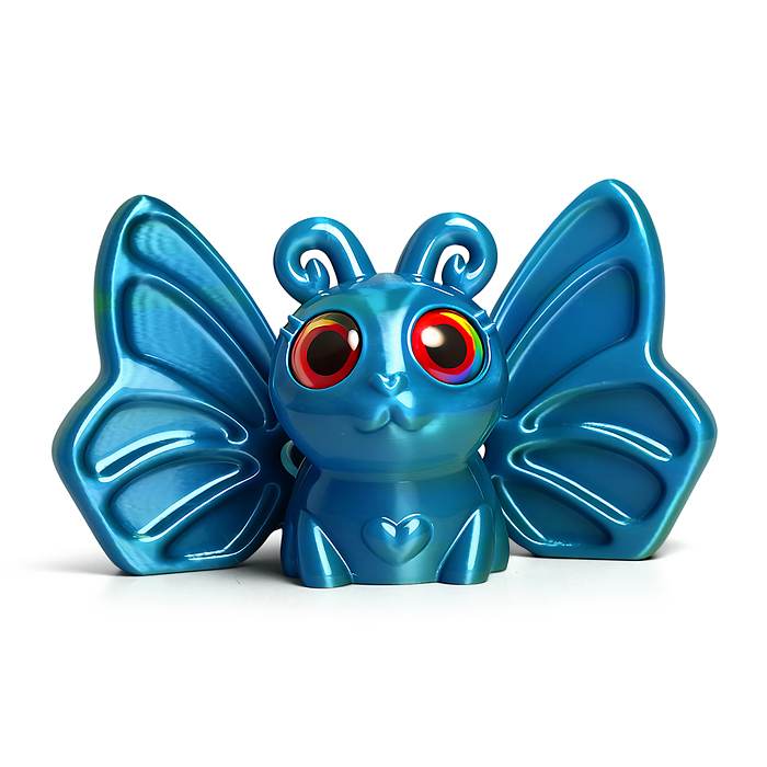 Игрушка-антистресс 00-7525 "Бабочка"