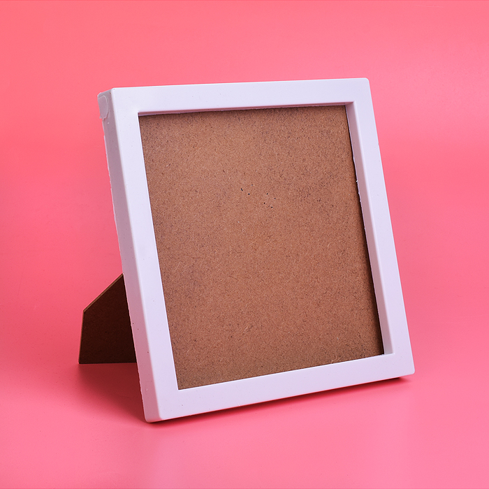 Мозаика алмазная 00-7606 "Мультяшная девочка" 17.7*17.7см