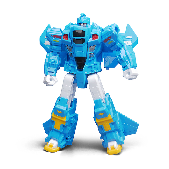 Робот 8228-P23 "РобоДрайв" в коробке