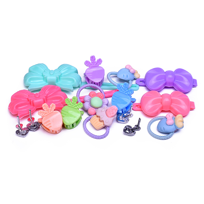 Набор стилист SR009 "Магия преображения" в коробке