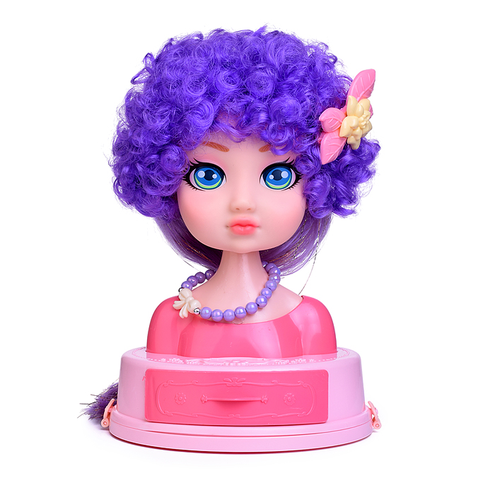 Набор стилист SR009 "Магия преображения" в коробке