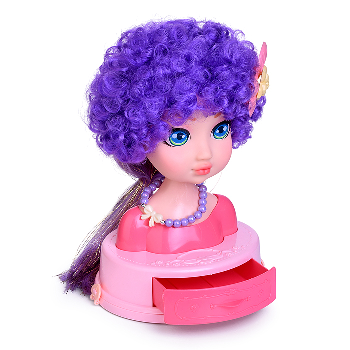 Набор стилист SR009 "Магия преображения" в коробке