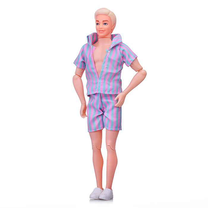 Кукла SS012-7 "Антонио" в коробке