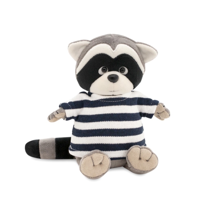 Енотик Дэнни в тельняшке 25 