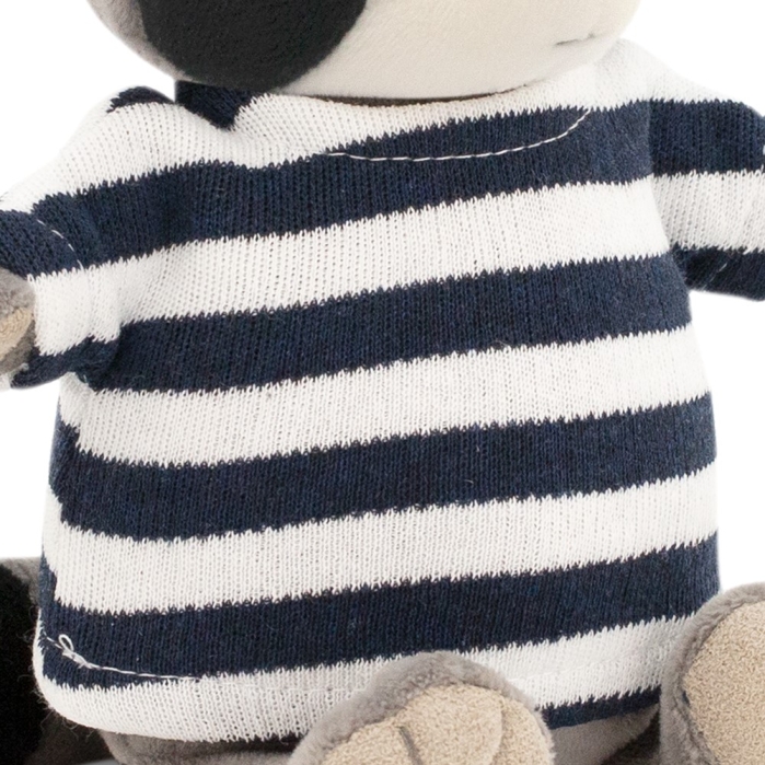 Енотик Дэнни в тельняшке 25 