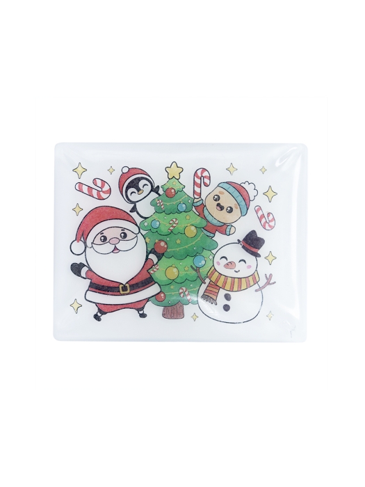 Набор для изготовления мыла. Мыло своими руками "Новый год"