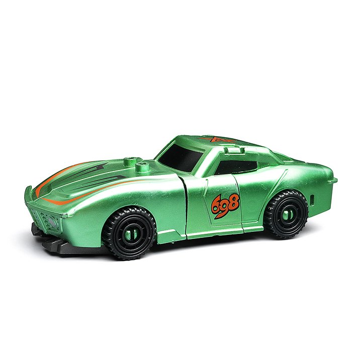 Робот 908-22B "ТрансФорс" в коробке