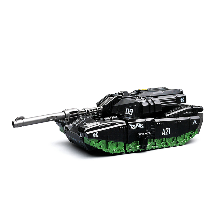 Робот 908-22B "ТрансФорс" в коробке